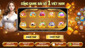 top game bai doi thuong hap dan uy tin nhat hien nay